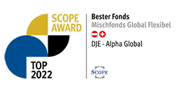 Scope Award.Alpha Global - 260