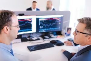 LT_Robuste Strategie für volatile Märkte