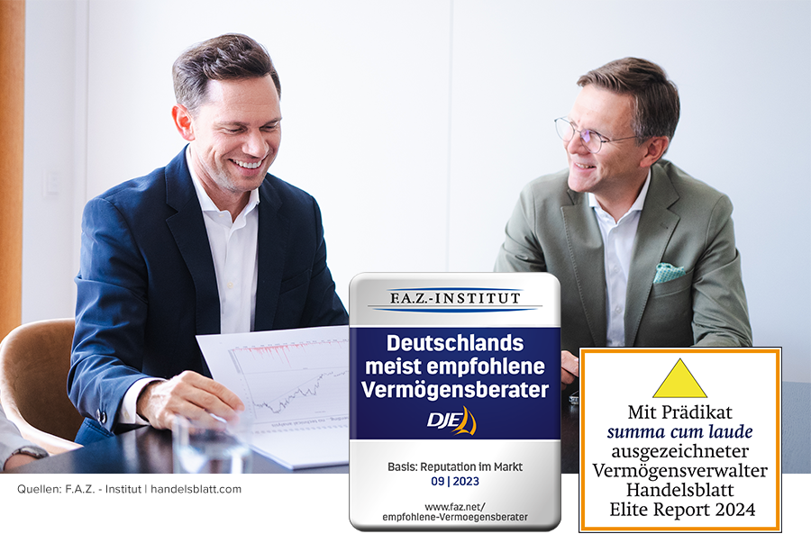 Dje lernen sie ihren zuk nftigen portfoliomanager kennen